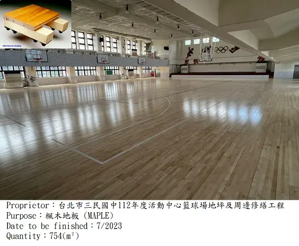 三民國中|多功能計分板