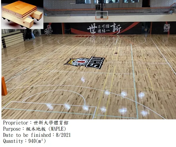 世新大學|多功能計分板