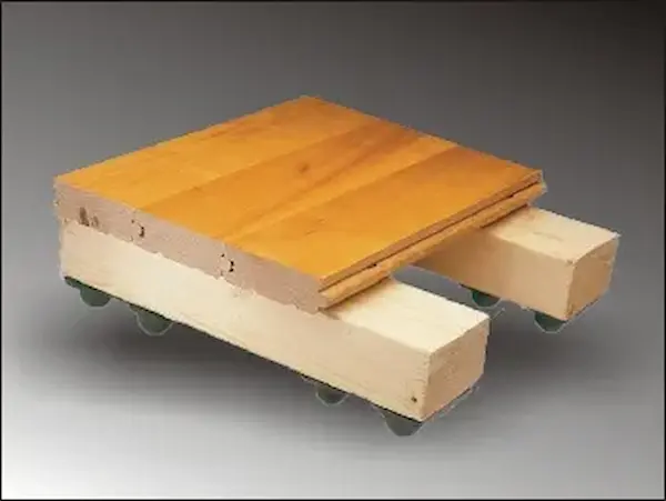 單樑式系統