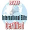 Badminton World Federation Badminton World Federation