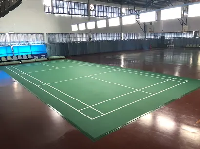 球場PVC2
