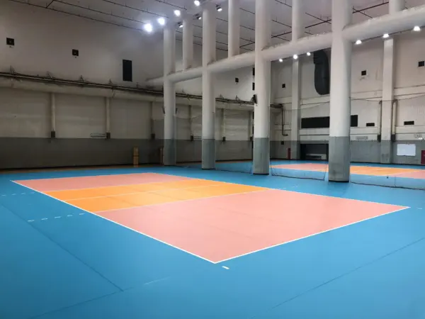 球場PVC3